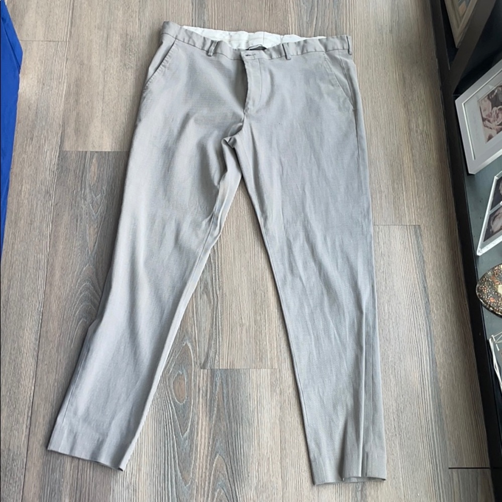 Casual Khaki pants